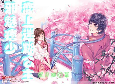 Iphone手机装扮